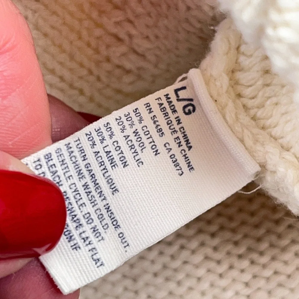 American Eagle Outfitters includes item